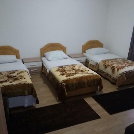 Apartments Sofranac Podgorica Exterior photo