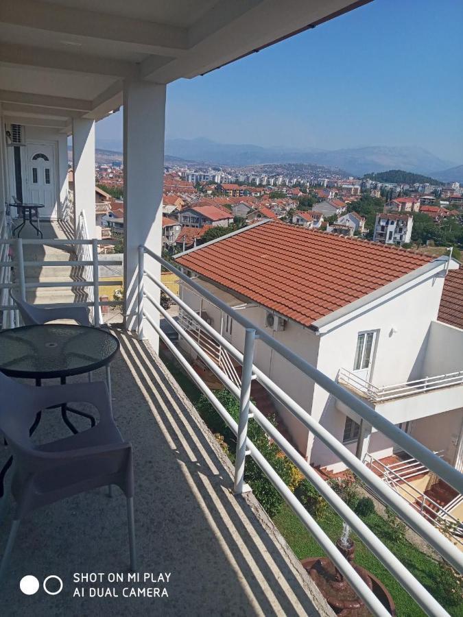 Apartments Sofranac Podgorica Exterior photo