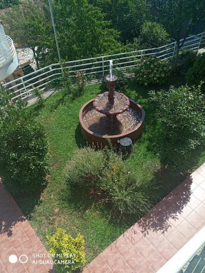 Apartments Sofranac Podgorica Exterior photo