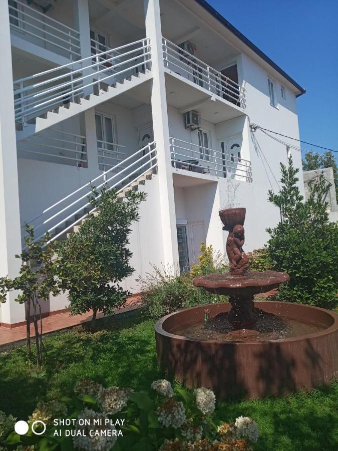 Apartments Sofranac Podgorica Exterior photo