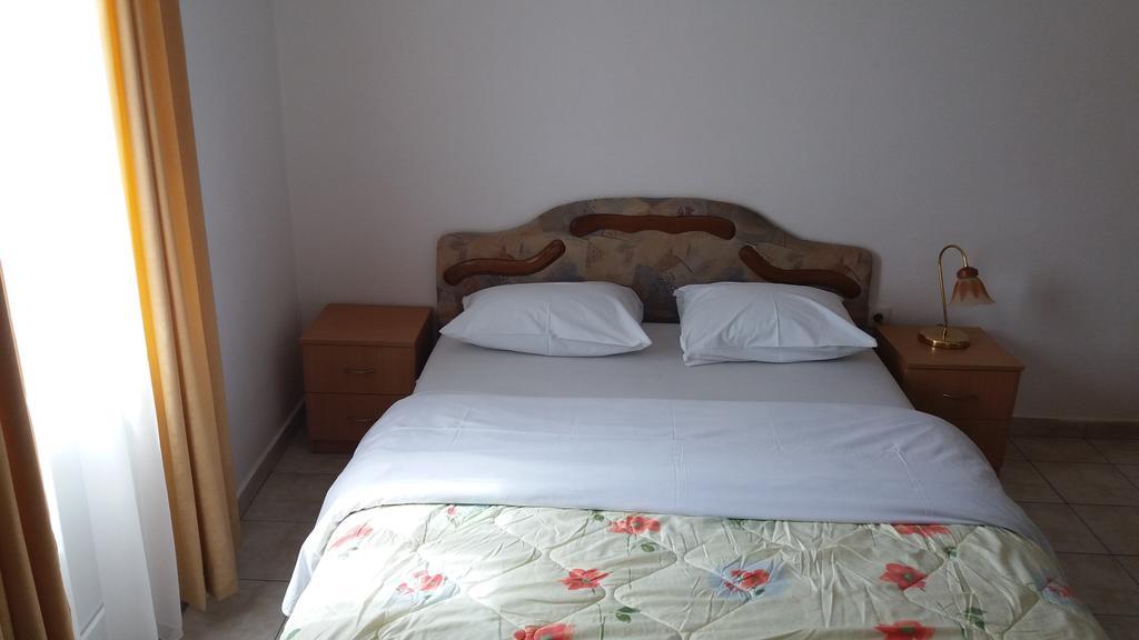Apartments Sofranac Podgorica Exterior photo