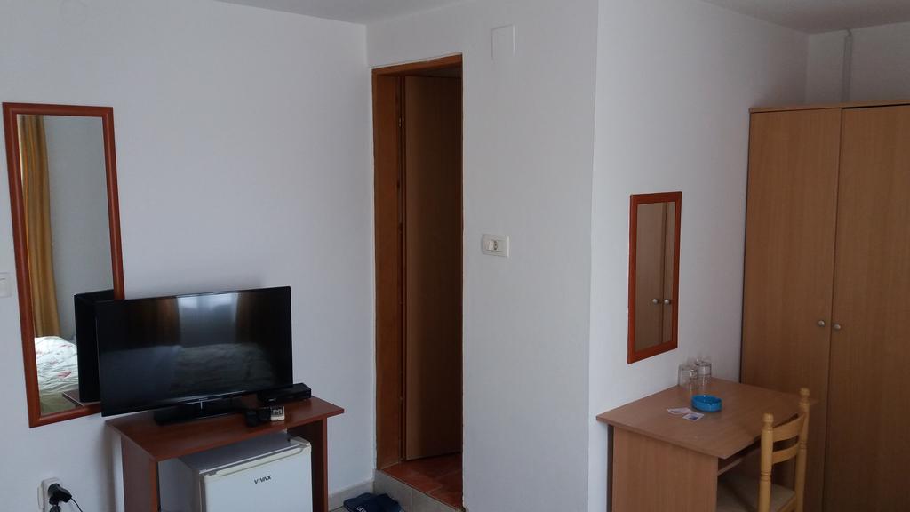 Apartments Sofranac Podgorica Exterior photo