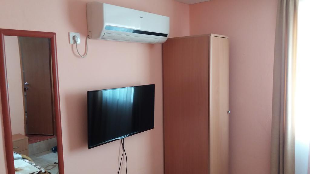 Apartments Sofranac Podgorica Exterior photo