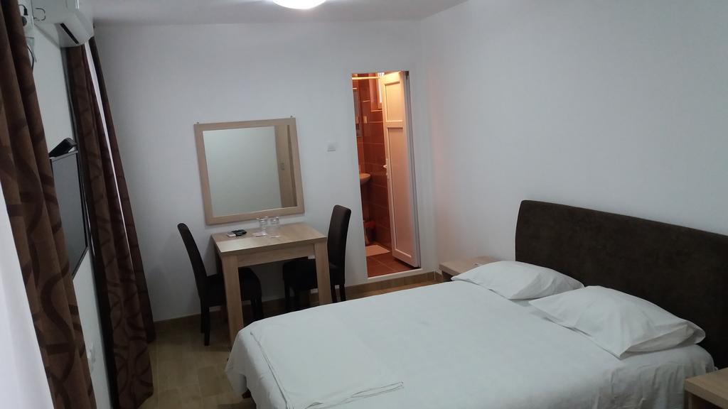 Apartments Sofranac Podgorica Exterior photo