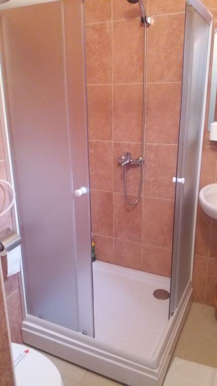 Apartments Sofranac Podgorica Exterior photo