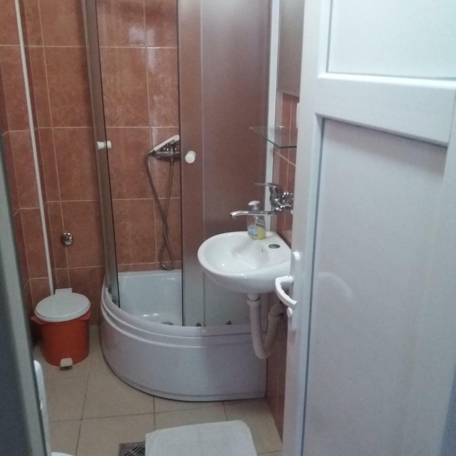 Apartments Sofranac Podgorica Exterior photo