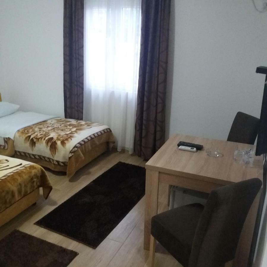 Apartments Sofranac Podgorica Exterior photo